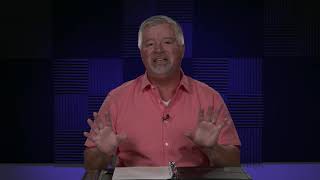 Small Church, Big Vision Session 1: Don't Miss the Mark from the Start with Dale Sellers
