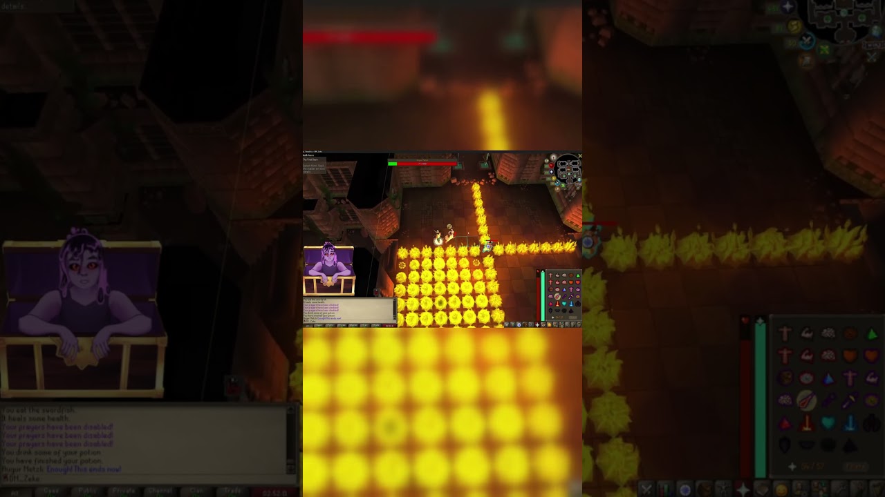 Final dawn complete. Boss fight is great 