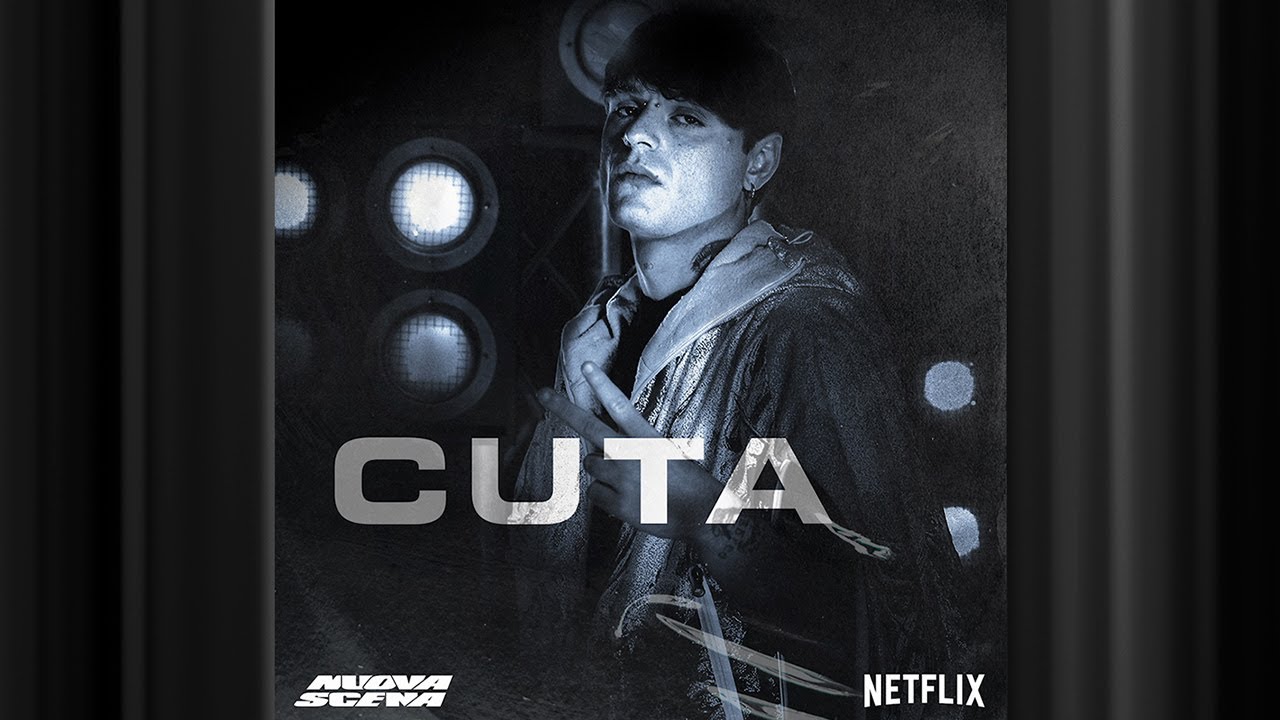 SEDICENNE INCINTA | Nuova Scena S2 | Official Soundtrack | Netflix