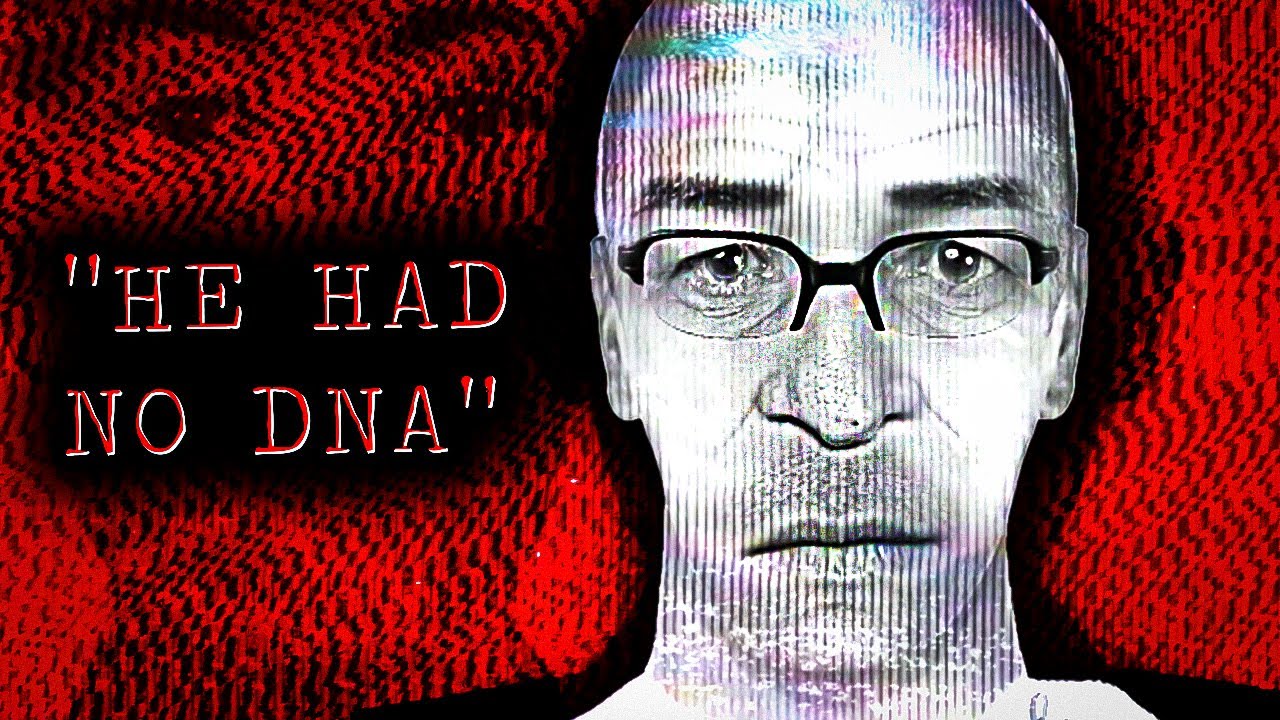 Нераскрытое дело «Человека, которого не существовало»