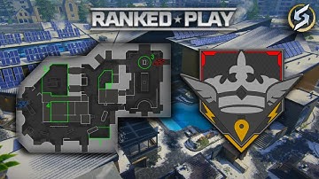 TOP 0.01% PLAYER Teaches YOU How To Play HARDPOINT in MW2!