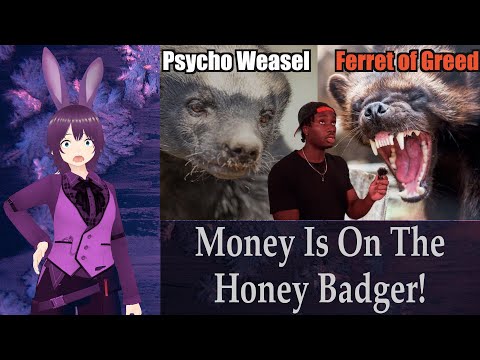 Fur Balls Of Rage In Varying Sizes   || Casual Geographic Reaction