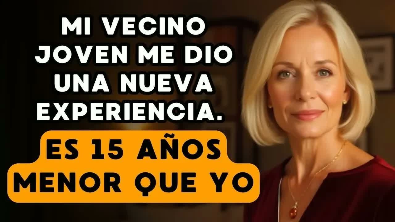 40 y 25： Una Nueva Vida en Sevilla