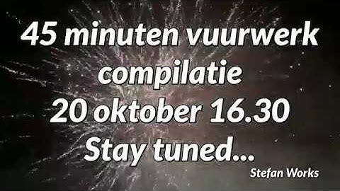 Teaser/Aankondiging Mega Compilatie Oud&Nieuw 2016-2017