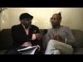 Capture de la vidéo The Pace Report: "In A Afrocubano State Of Mind" The Omar Sosa Interview