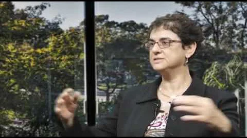 Joanne Yawitch, NBI CEO, on integrated reporting a...