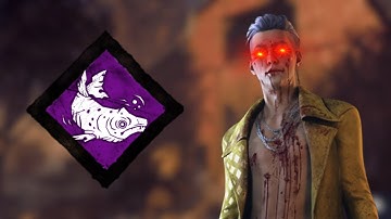 This Is The Most UNDERRATED Perk For Your Meme Build In Dead By Daylight!