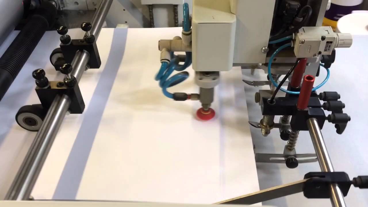 D&K Jupiter Laminator For Sale YouTube