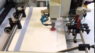 D&K Jupiter Laminator For Sale