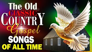 The Best Country Gospel Songs to Help You Find Strength in Faith - Top Greatest Country Gospel 2024