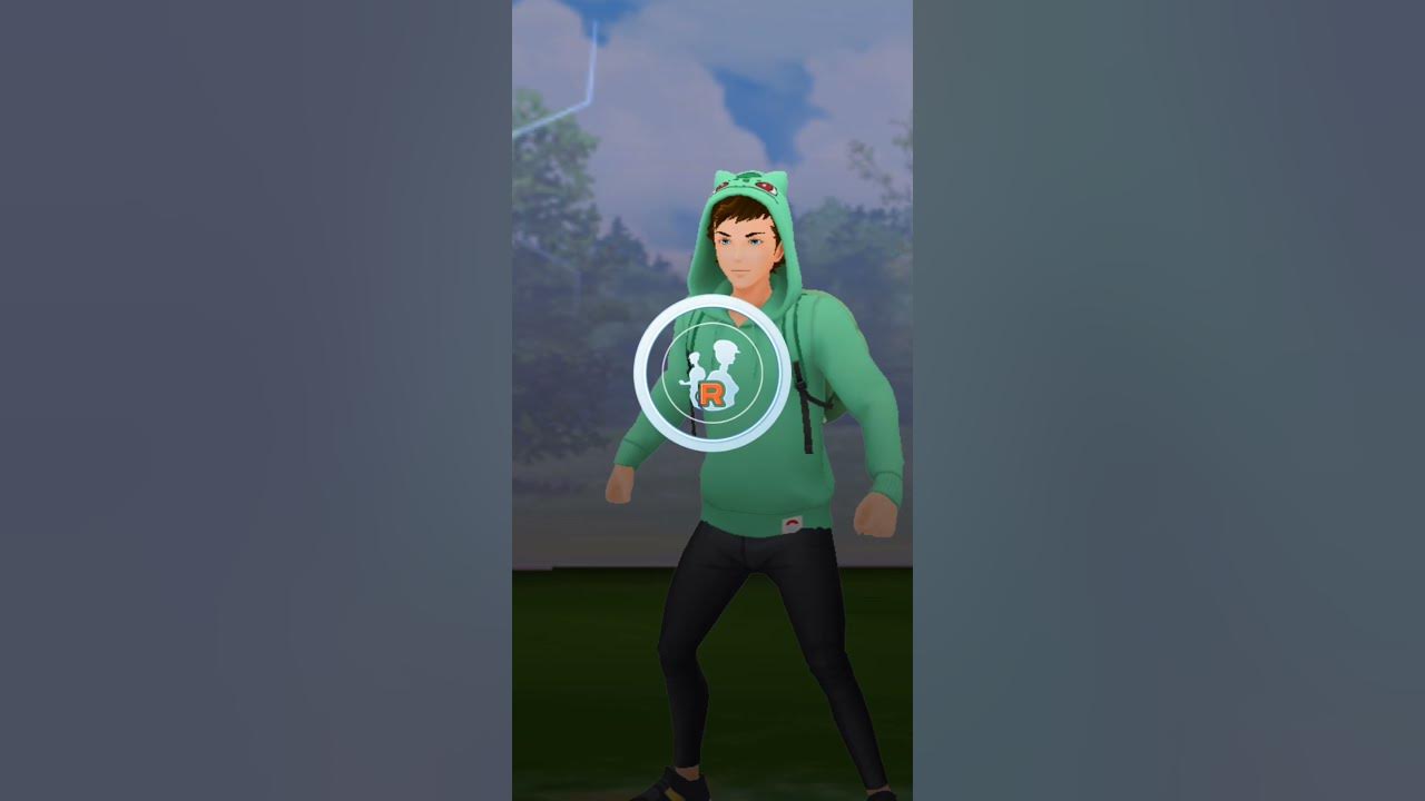 Pokémon Go Arlo Battle! YouTube