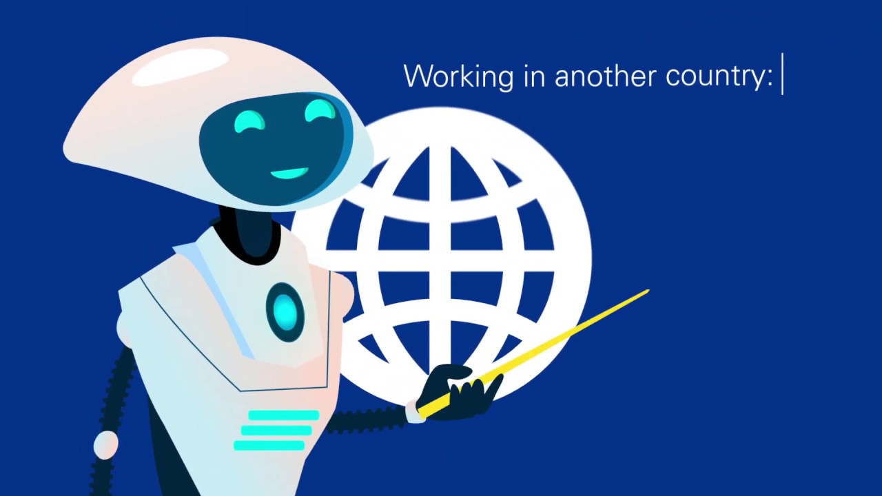 The KPMG Tax Journey Global Mobility Services YouTube