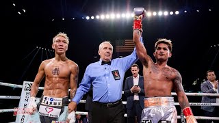 🔴CASIMERO VS KAMEDA FULL FIGHT | THE RETURN