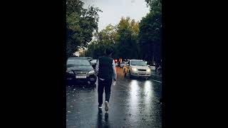 Alariya Sokaklar Speed Up