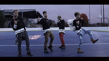 Dobre Brothers - No Fakes (Official Music Video)