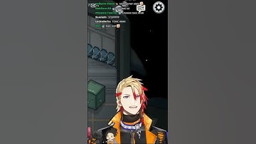 GRADUATE   #axelsyrios #vtuber #holostarsclip #clipxel #holos #holostars #vtuberclips #holostar