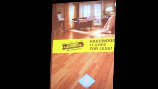 A demo of NPR One's Interactive Advertising and Pledge features screenshot 5