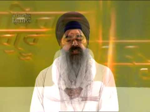 Swayie | Nitnem | Bhai Rajinderpal Singh Ji (Raju Veer Ji) Ludhiane Wale