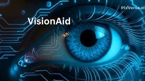 VisionAid – Image Captioning System for Visually Impaired | computer vision | Team 2
