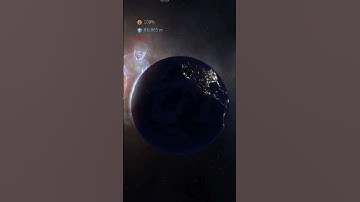 OMG🥵!!MASSIVE ALIEN PUNCH ON EARTH🌏(_HorroR_of_TerroR_yt_)