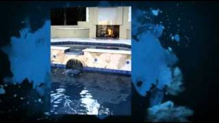 Ultra Custom Pool Design Showcase
