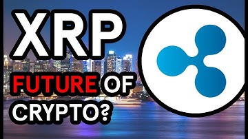 Ripple (XRP) What You NEED To Know! XRP Centralized or Decentralized?