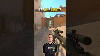 Xkacpersky AWP WH&amp; Aimbot 😱#cs2 #csgo #faceit #faceitlvl10 #shorts