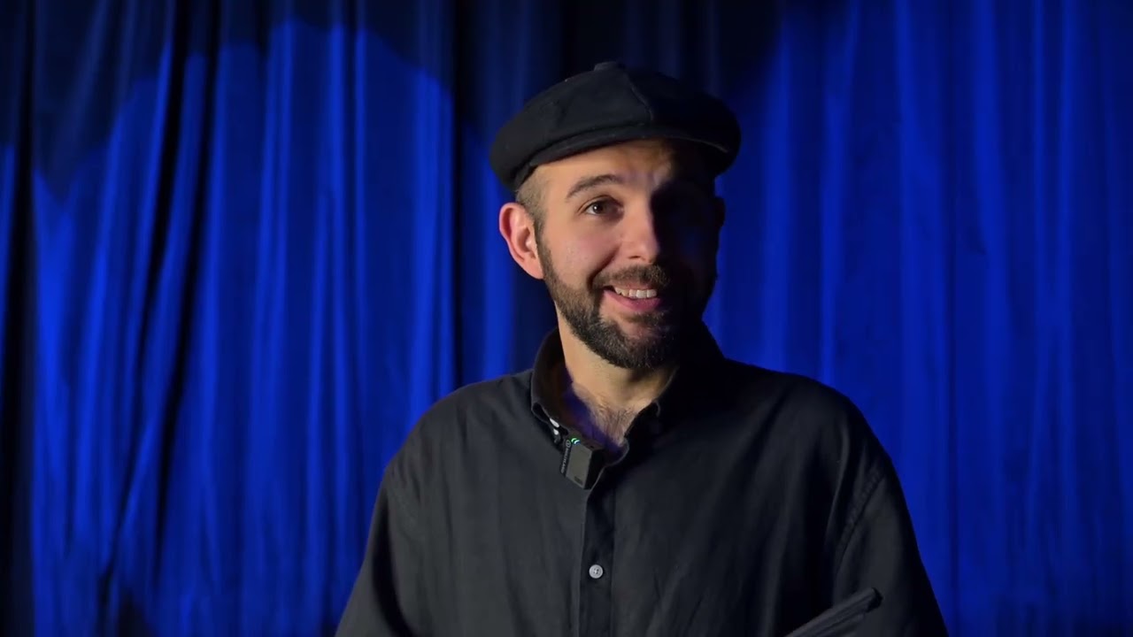 SnowStorm Pro by Gonzalo Albiñana and CrazyJokers at MJMMagic.com (see link below)