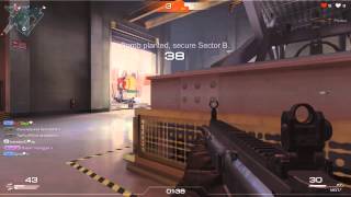 SF2: 17-0 Satellite Pub, Mirillis recording test