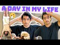 A Day In My Life🙂||#adayinmylife #dayinmylife #dailyvlog #minivlog #telugu #teluguvlogs #teluguvlog