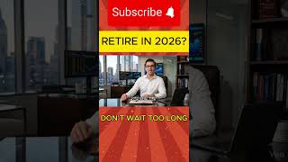 If You Retire Before 67 — This IRS Rule Changes Everything