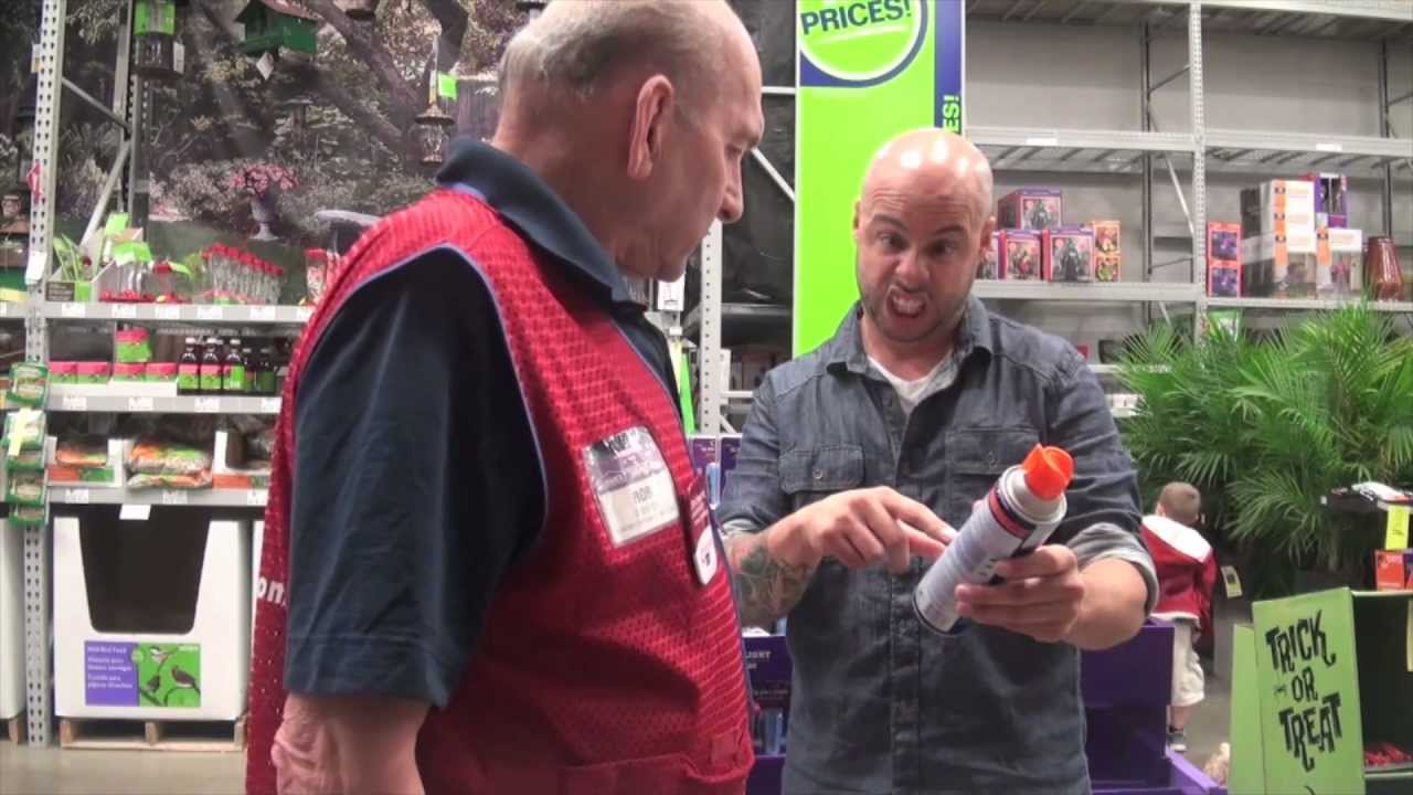 Другое уродливое лицо