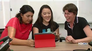 Silicon Valley Women Push Back Against Sexist Venture Capitalists