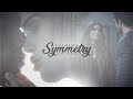 Scalia & Stydia | Symmetry (w/Huyen)