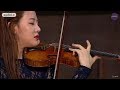 Clara-Jumi Kang: Grieg, Sonata No. 3 in C minor, Op. 45