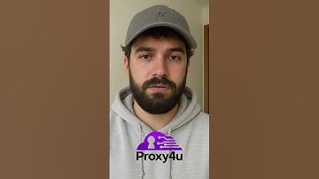 Residential Proxy : Secure Your Browsing with Proxy4U!