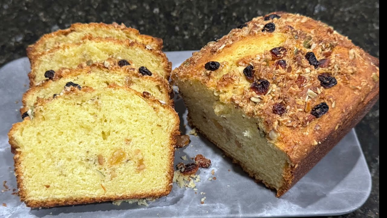 STOP Wasting Time on Complicated Cake Recipes!