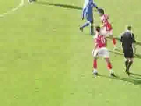 2007-03-31: Charlton v Wigan