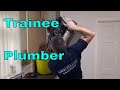 Trainee Plumber - Boiler Installation