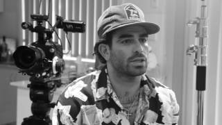 Screenwise Showreel Course - On Set