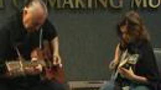 Dick Dale and Jimmy Dale