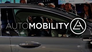 Introducing AutoMobility LA