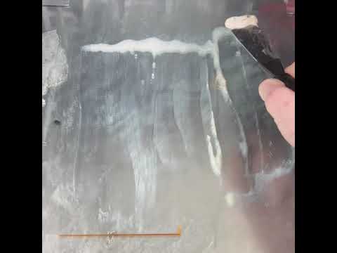 3D Printing PLA (and ABS) on Glass Beds Without Adhesives