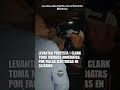 A esta hora #22Jul El gobernador del estado Falcón, Víctor Clark, se comprometió con la comunidad