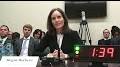 Profile Picture of Huizenga Questions General Counsel Barbero at Hearing to ... - YouTubeon Google