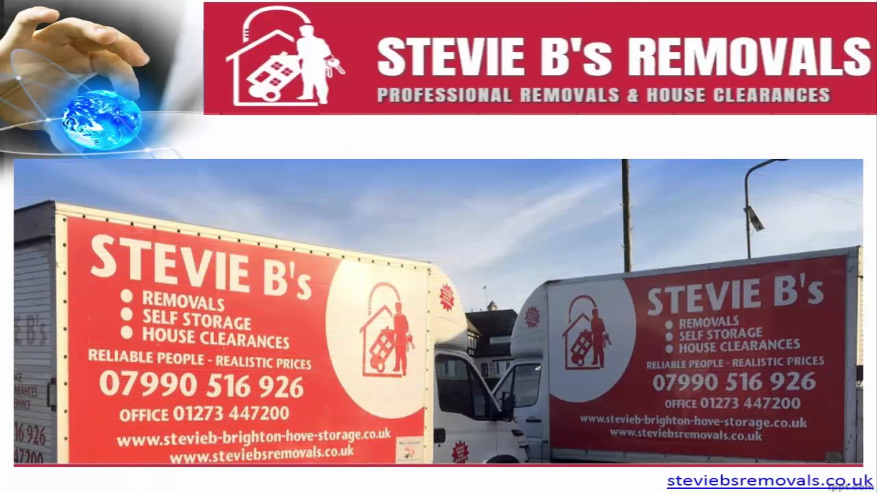 brighton house clearance