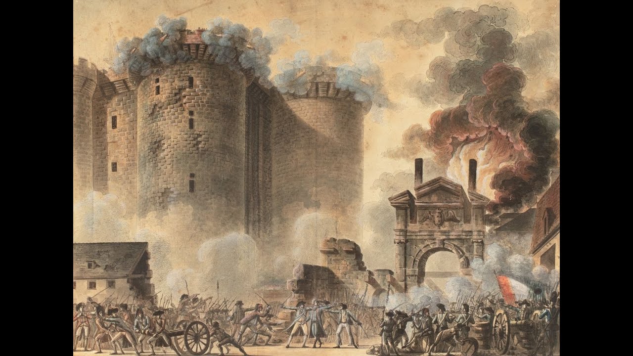 Das Ende einer Ära: Wie das Volk einen König stürzte