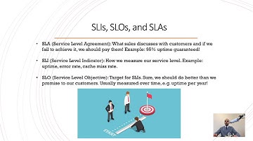 What is SRE (SRE vs. DevOps)
