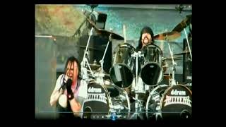 Hellyeah - You Wouldn't Know (Rock on the Range 2016) 5/21/2016
