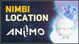 Aniimo - Nimbi Location
